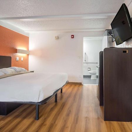 Motel 6-Fort Myers, Fl Норт Форт Майерс Екстериор снимка