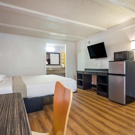 Motel 6-Fort Myers, Fl Норт Форт Майерс Екстериор снимка