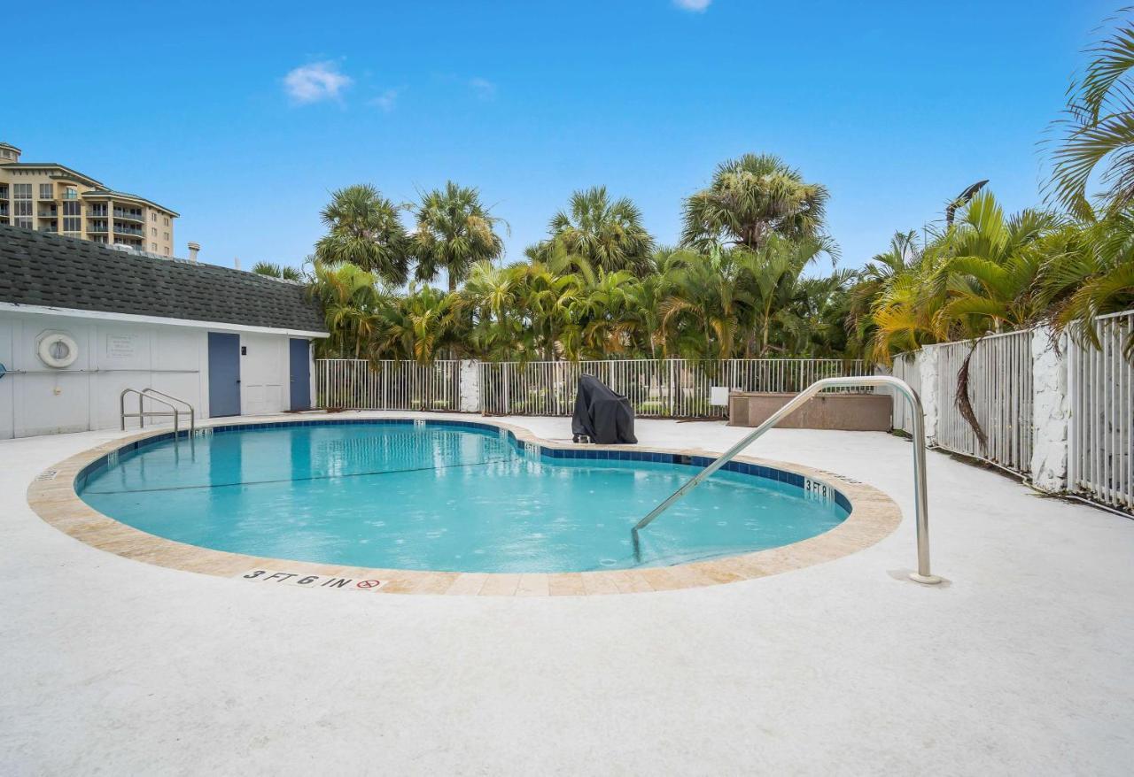 Motel 6-Fort Myers, Fl Норт Форт Майерс Екстериор снимка
