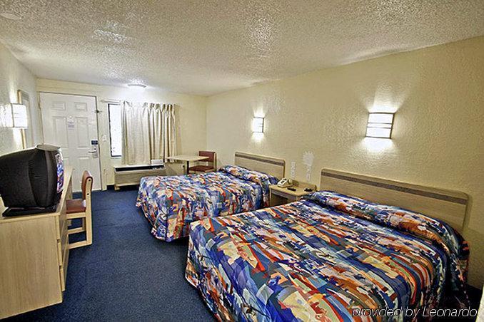 Motel 6-Fort Myers, Fl Норт Форт Майерс Стая снимка