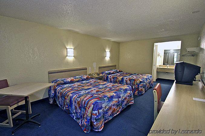 Motel 6-Fort Myers, Fl Норт Форт Майерс Стая снимка