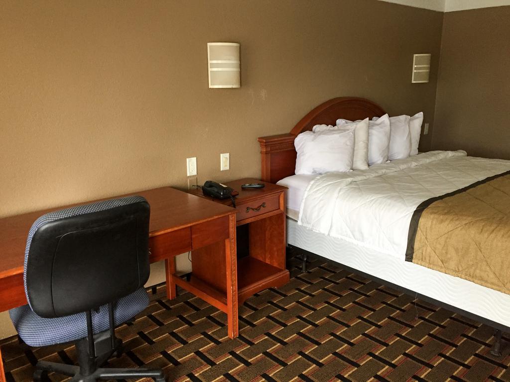 Motel 6-Fort Myers, Fl Норт Форт Майерс Екстериор снимка