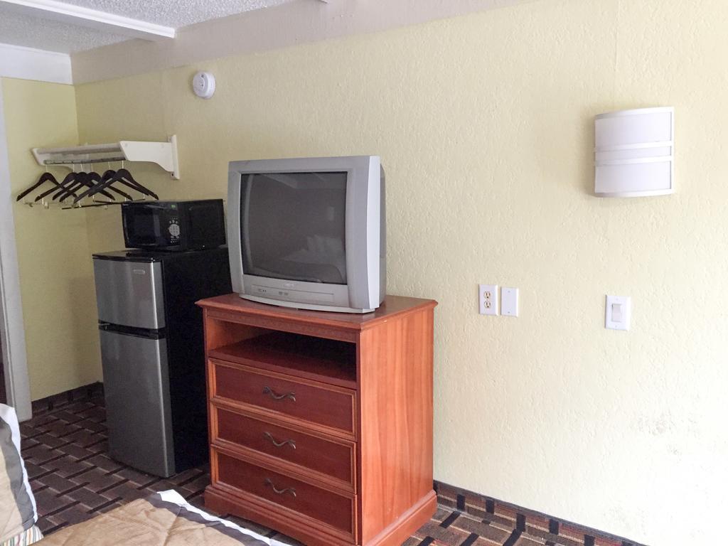 Motel 6-Fort Myers, Fl Норт Форт Майерс Екстериор снимка