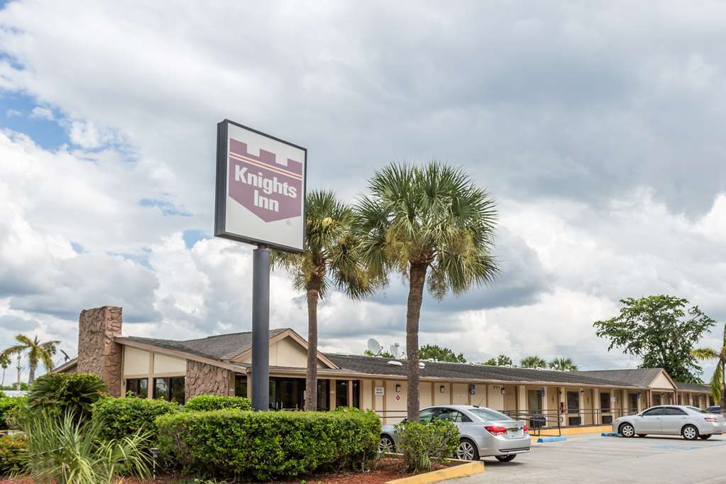 Motel 6-Fort Myers, Fl Норт Форт Майерс Екстериор снимка
