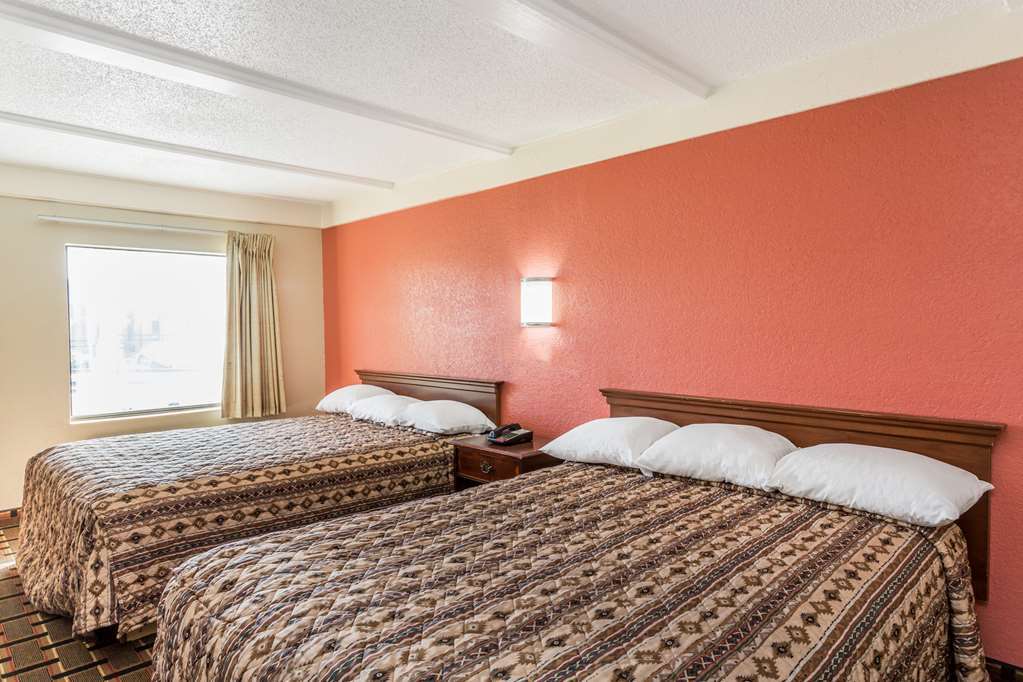 Motel 6-Fort Myers, Fl Норт Форт Майерс Стая снимка