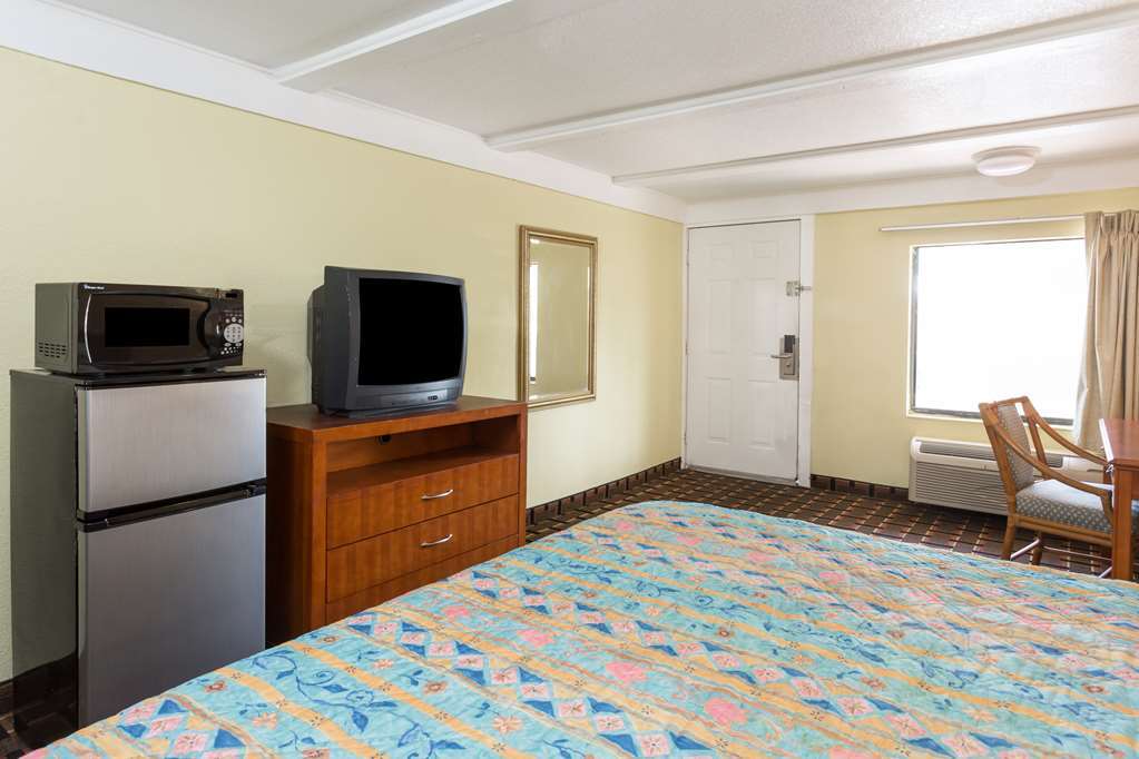 Motel 6-Fort Myers, Fl Норт Форт Майерс Стая снимка