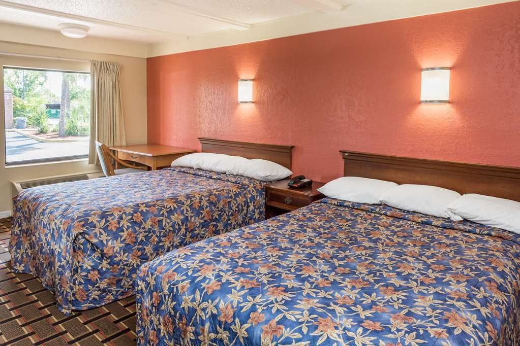 Motel 6-Fort Myers, Fl Норт Форт Майерс Стая снимка